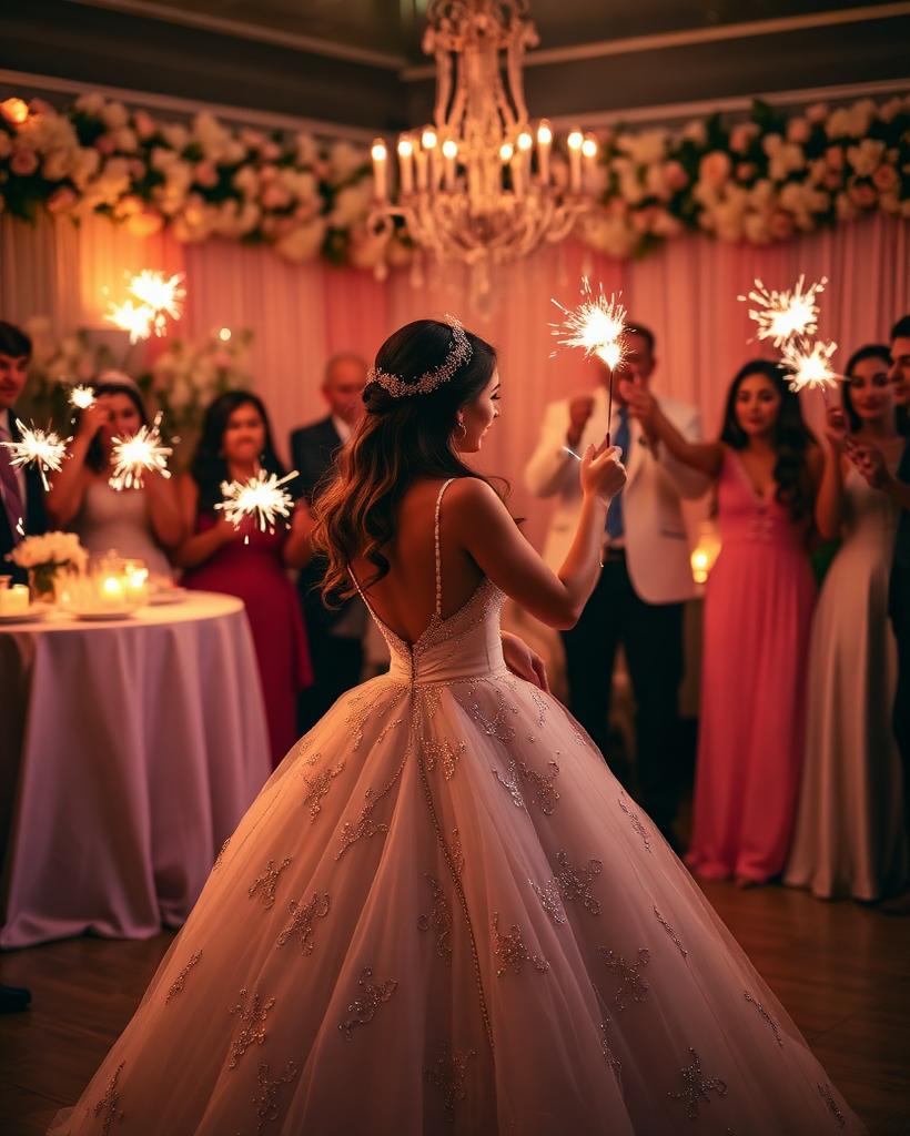 Fiesta de quince